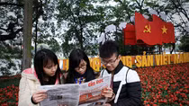 Đầu tư đúng mức cho công tác bồi dưỡng, giáo dục thế hệ trẻ 