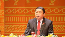 Xây dựng quan hệ mật thiết giữa Đảng với Nhân dân 