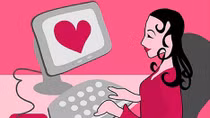Nhiều quý cô mất tình, tiền vì 'sập bẫy facebook' của trai Tây