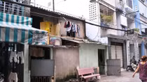Đâm vợ tử vong vì không chịu ‘quan hệ’