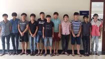 Săn lùng trong “thế giới ảo”