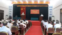 Huy động cộng đồng ủng hộ quỹ ‘Ngày vì người nghèo’