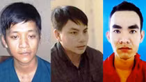 Kết bạn qua mạng xã hội và những 'cái bẫy chết người'