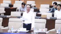 Điều chỉnh cơ cấu tổ chức cơ quan điều tra