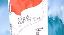 Nhà thơ Nguyễn Phan Quế Mai: ‘Tôi không thể nào dối trá…’