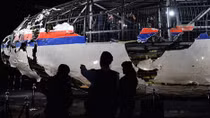 Nga đề nghị LHQ mở cuộc điều tra mới về vụ MH17