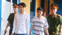 Bị đánh chết vì không kịp trả lời đám nhậu