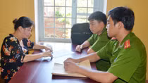 Vẫn chiêu lừa lợi nhuận cao