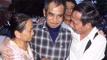 'Vụ án vườn điều' ở Hàm Tân - Bình Thuận: Bị can Huỳnh Văn Nén được tại ngoại