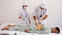 Bệnh chồng bệnh vì tự ý dùng thuốc giảm đau xương khớp