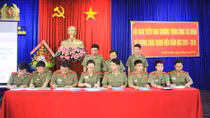 Tuổi trẻ Đại học ANND triển khai nhiều mô hình mới