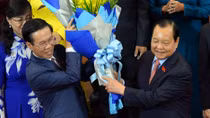 Đảng bộ TP Hồ Chí Minh có 4 Phó Bí thư Thành ủy