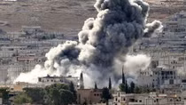 Vì sao Pháp tham gia cuộc không kích IS ở Syria?