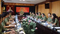 Lịch sử học viên Công an Lào tại Trường 12-75 ở Việt Nam (1976-1991)