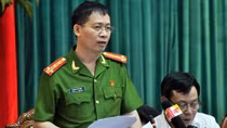 Xác minh ‘chạy công chức tại huyện Sóc Sơn’