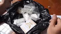 Mua ma túy từ Hải Phòng mang vào Đắk Lắk bán