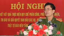 Người dân Tây Ninh cung cấp hơn 8.000 tin báo về ANTT