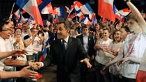 Cựu Tổng thống Pháp Sarkozy lại bị điều tra gian lận tài chính