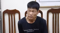 Bắt đối tượng truy nã trong đường dây ma túy khủng