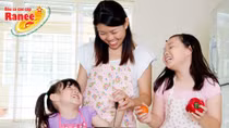Dầu cá thực phẩm cao cấp Ranee - bước đột phá đáng ngạc nhiên