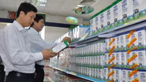 Vinamilk dẫn đầu Top 50 thương hiệu có giá trị lớn nhất Việt Nam