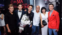 Phim kinh dị "Con ma nhà họ Vương" chính thức ra rạp
