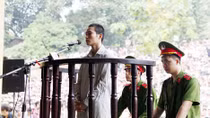 Tuyên án tử hình đối với kẻ gây thảm án giết 4 người tại Yên Bái