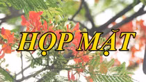Họp mặt truyền thống D13 Đại học ANND