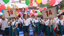 Đối tượng được miễn học phí tại các cơ sở giáo dục công lập