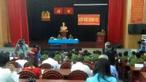 TPHCM: Qúy III giảm cháy, không thiệt hại người