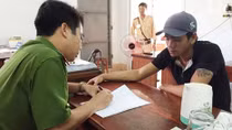 Chạy quá tốc độ còn vu khống CSGT