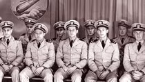 Vụ chìm tàu dọn đường vào Nhà Trắng cho John F. Kennedy
