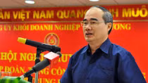 Các Doanh nghiệp Trung ương chủ động hội nhập quốc tế