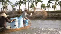 Giám sát chặt dư lượng các chất độc hại trong thủy sản nuôi
