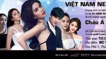 Phạt công ty tổ chức thi người mẫu, người đẹp 'chui'