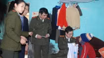 “Tết vì người nghèo Ất Mùi 2015” - chương trình của những tấm lòng nhân ái