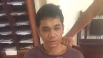  Con nghiện vượt hơn 150km tìm hàng ma túy đá