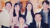 Khi cựu Bộ trưởng làm thơ