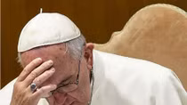 Vatican rung chuyển vì những bê bối
