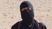 Mỹ mở chiến dịch không kích tiêu diệt “Jihadi John”