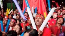 Đảng NLD sẽ chỉ định 2 ứng cử viên Phó Tổng thống Myanmar