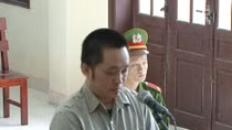 Lừa chạy công chức, chiếm đoạt hơn 1 tỷ đồng