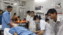 Lùi thời gian tăng giá dịch vụ y tế vì… phần mềm