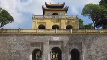 Cần giữ nguyên các giá trị nổi bật của Hoàng thành Thăng Long