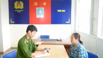 Bắt nguyên Giám đốc lừa đảo chiếm đoạt 2 tỷ đồng rồi bỏ trốn