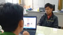Bắt quả tang nhiều nhóm đối tượng mua bán thiết bị nghe lén