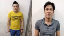 Gạ du khách 'mây mưa' rồi dàn cảnh cướp trong khách sạn