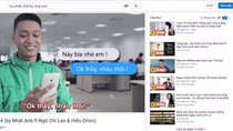 Quốc ca cũng... không tha!