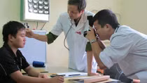 Phía sau những chiến công