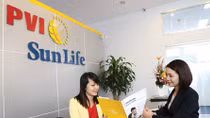 PVI bán thêm 26% cổ phần tại PVI Sun Life
